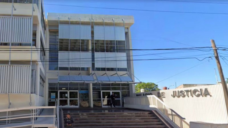 Condenaron a un hombre por abusar de su pareja mientras estaba postrada tras un ACV