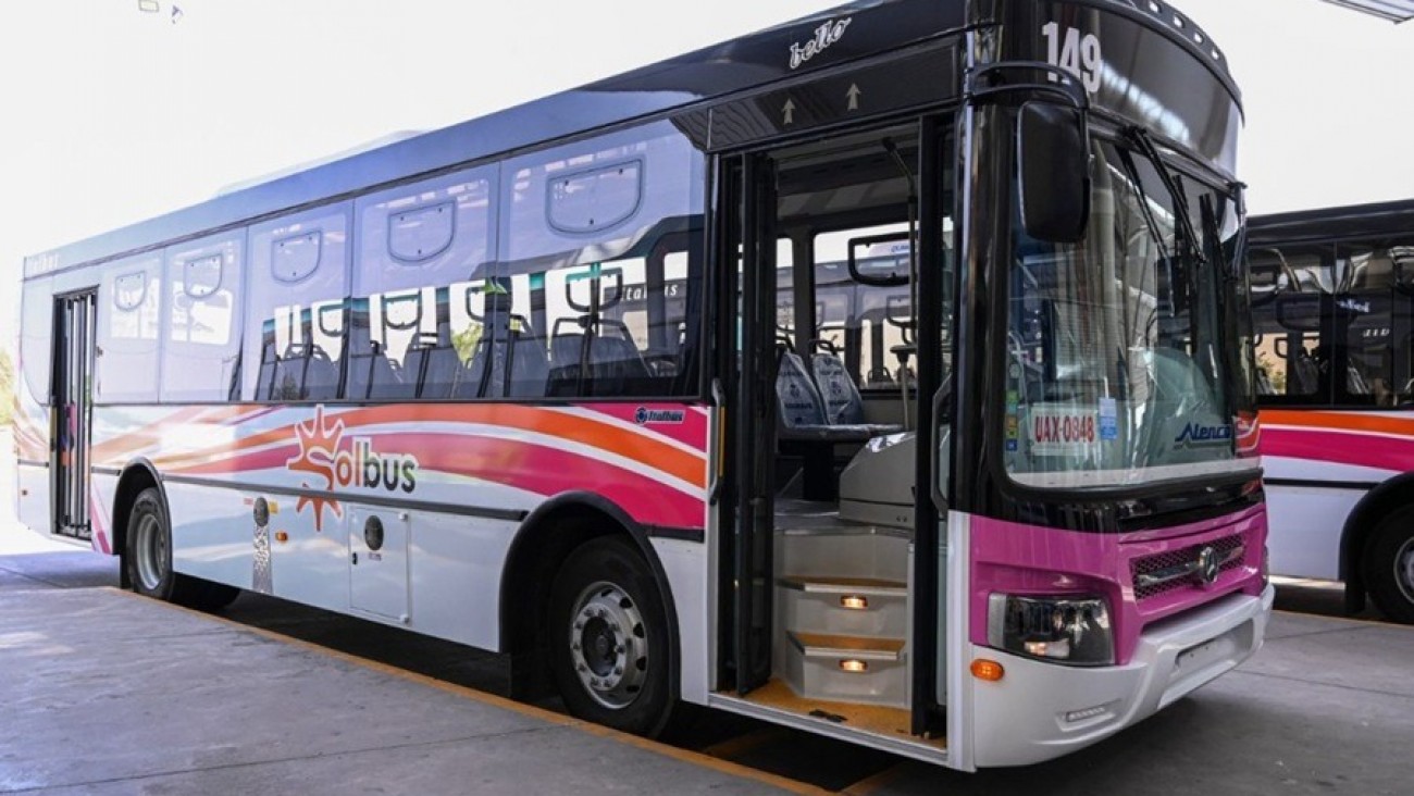 Diaz Tetamanti, uno de los autores del pliego de transporte analizó lo que está sucediendo con la licitación del servicio