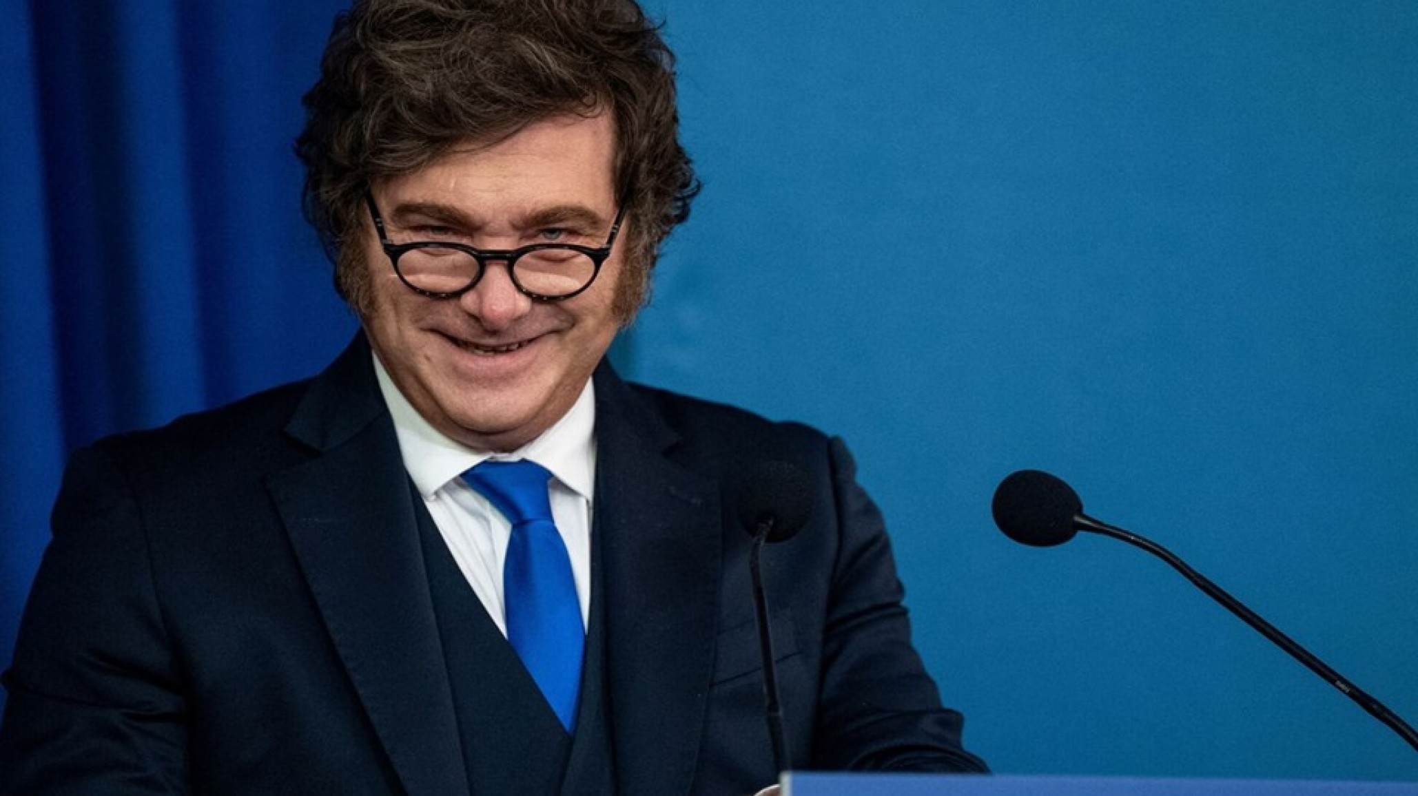 Argentina ratificó su salida de la OMS: los detalles