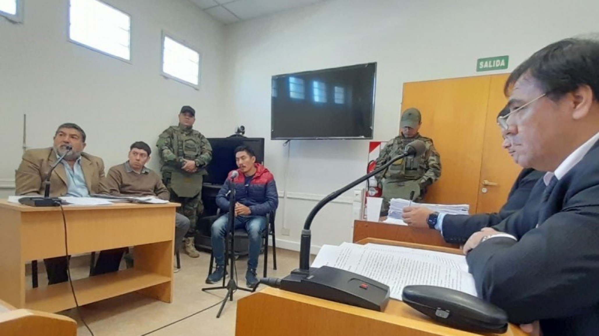 Confirmaron la condena a 20 años de prisión para el policía que asesinó a Lautaro Labbe