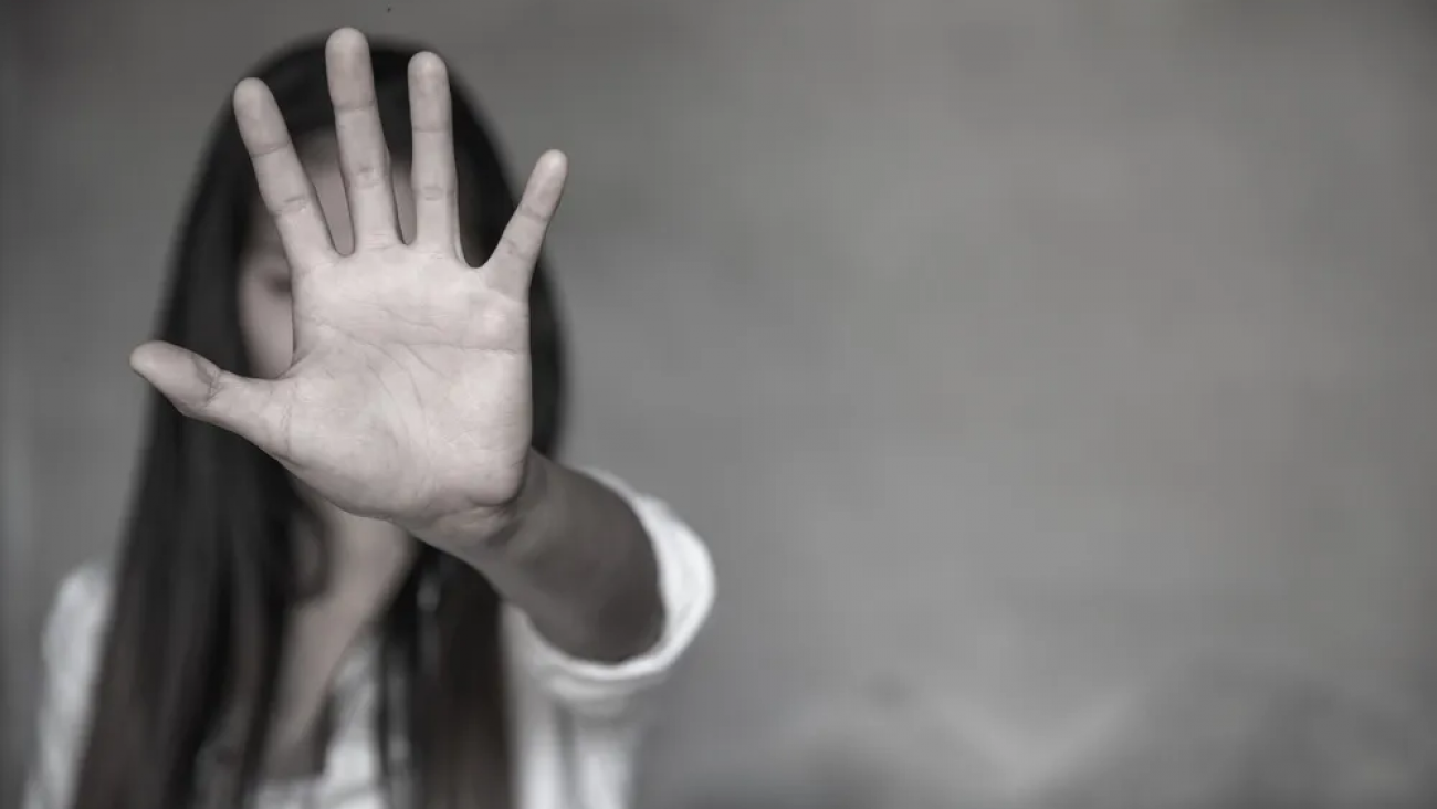 Detuvieron a un hombre por incumplir una restricción de acercamiento en Sarmiento