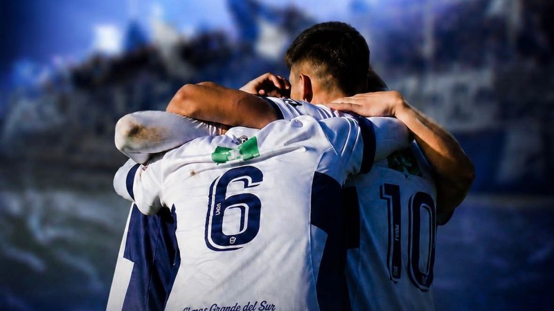 Jorge Newbery se consagró campeón provincial y jugará el Regional Amateur