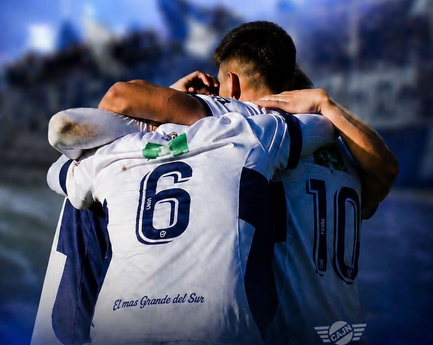 Jorge Newbery se consagró campeón provincial y jugará el Regional Amateur