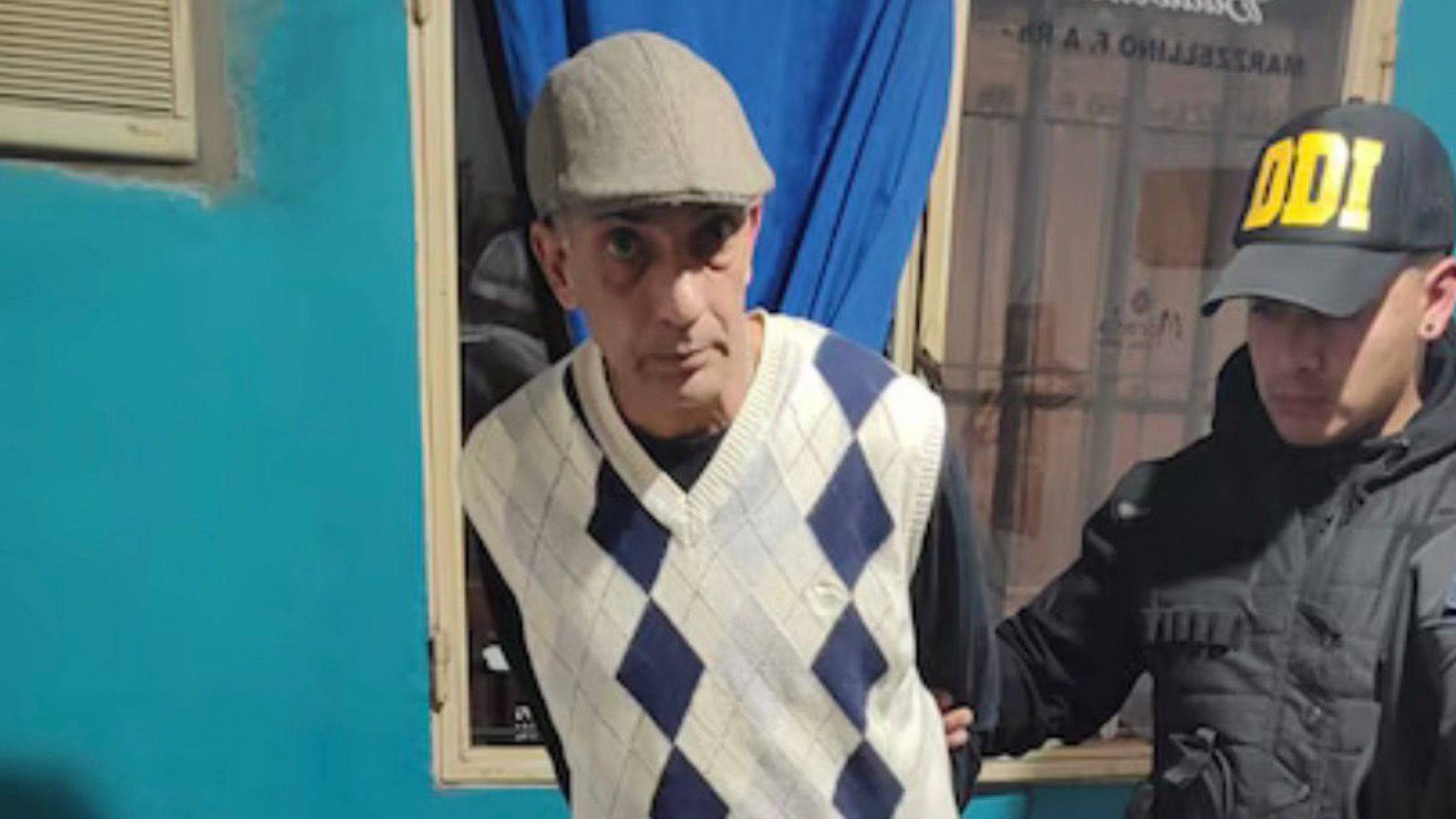 Chascomús: detuvieron al hombre que golpeó al adolescente que murió tras el choque