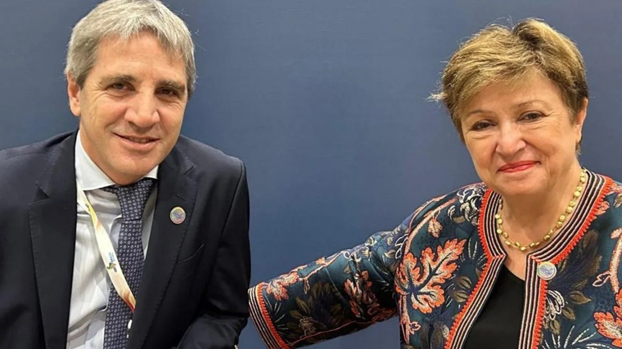 El FMI pide cambiar el Indec y apurar la reforma impositiva: Las claves del nuevo informe