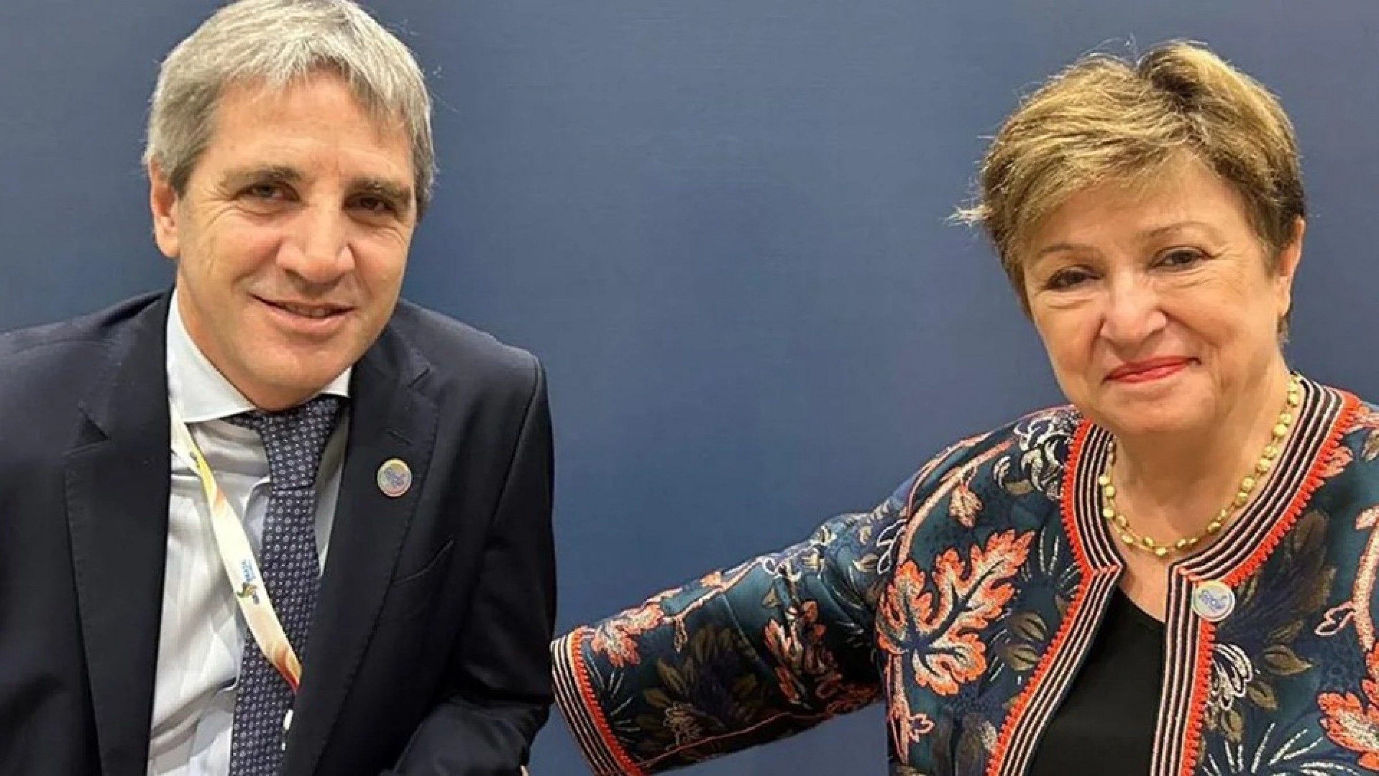 El FMI pide cambiar el Indec y apurar la reforma impositiva: Las claves del nuevo informe