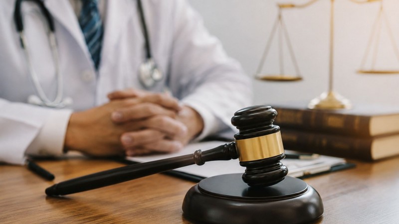 Puerto Madryn: un traumatólogo admitió abusos sexuales a pacientes, recibió condena en suspenso y podrá seguir ejerciendo