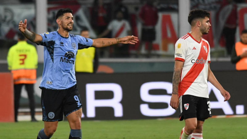 Tecka festejó por uno de los suyos: Lucas Passerini y una historia que terminó en campeonato