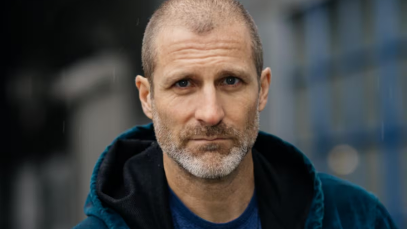 Encontraron muerto al actor Stewart McLean y la policía investiga un presunto homicidio