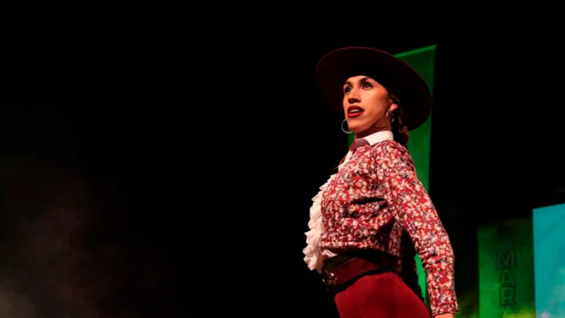 Histórico en Chubut: Esquel será sede del Campeonato Nacional de Malambo Femenino