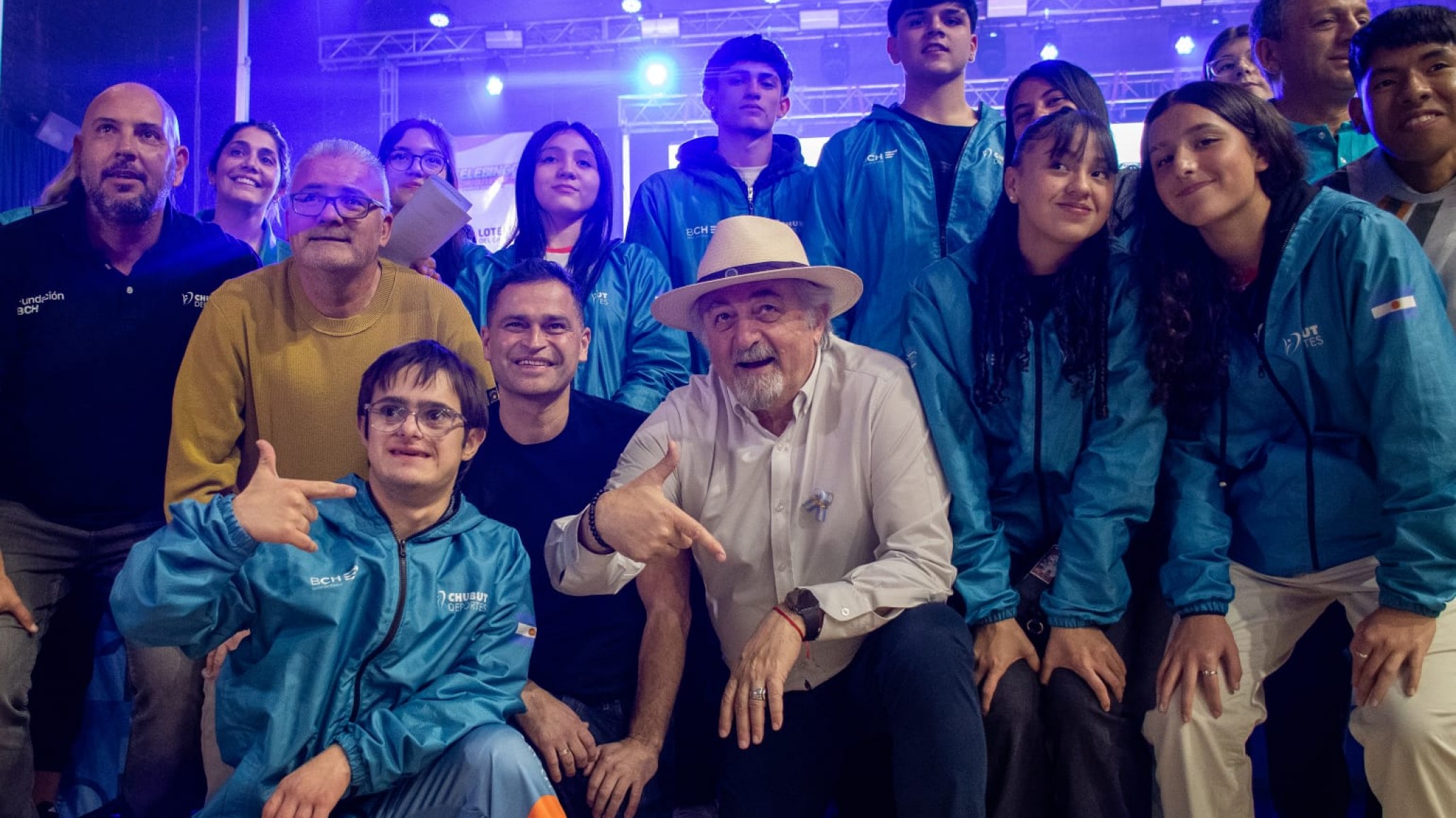 El Telebingo Deportivo y un récord de más de 1.000 millones de pesos para los clubes