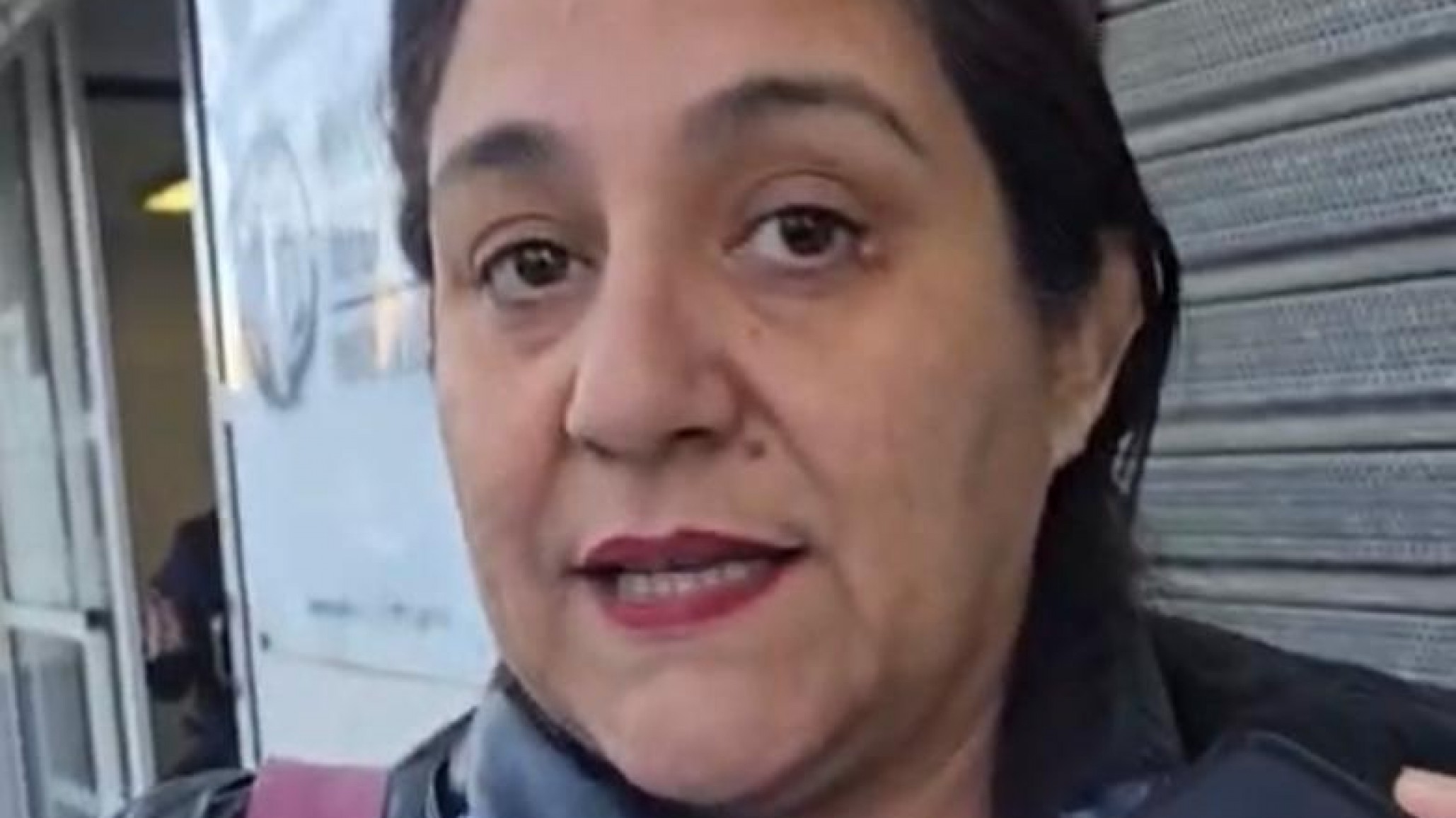 "Desde marzo no llega la medicación": el desesperado reclamo de una paciente oncológica