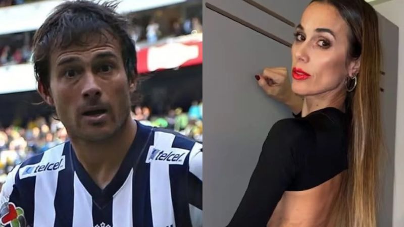 Escándalo tras la separación: Darío Cvitanich se indignó con Chechu Bonelli tras enterarse de que regaló a la perra familiar