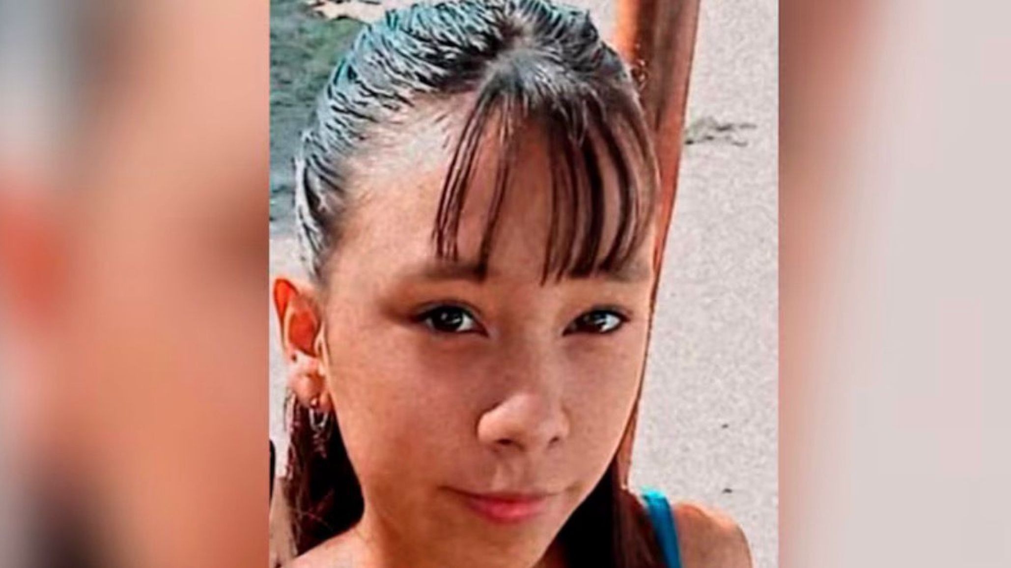 Buscan desesperadamente a una adolescente de 14 años desaparecida en Córdoba
