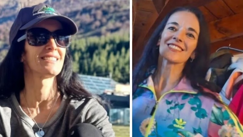 Hallaron muerta a una mujer que era buscada desde hacía 18 días: investigan qué pasó