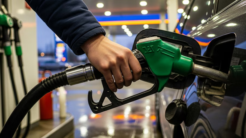 Las ventas de combustibles registraron su tercer mes consecutivo en baja