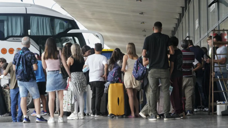 Cómo seguir tramitando pasajes gratis para personas con discapacidad tras los cambios del Gobierno
