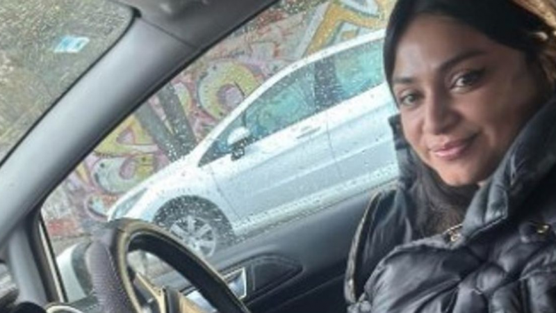 Detuvieron a dos hermanos por el crimen de Mariana Calfuquir