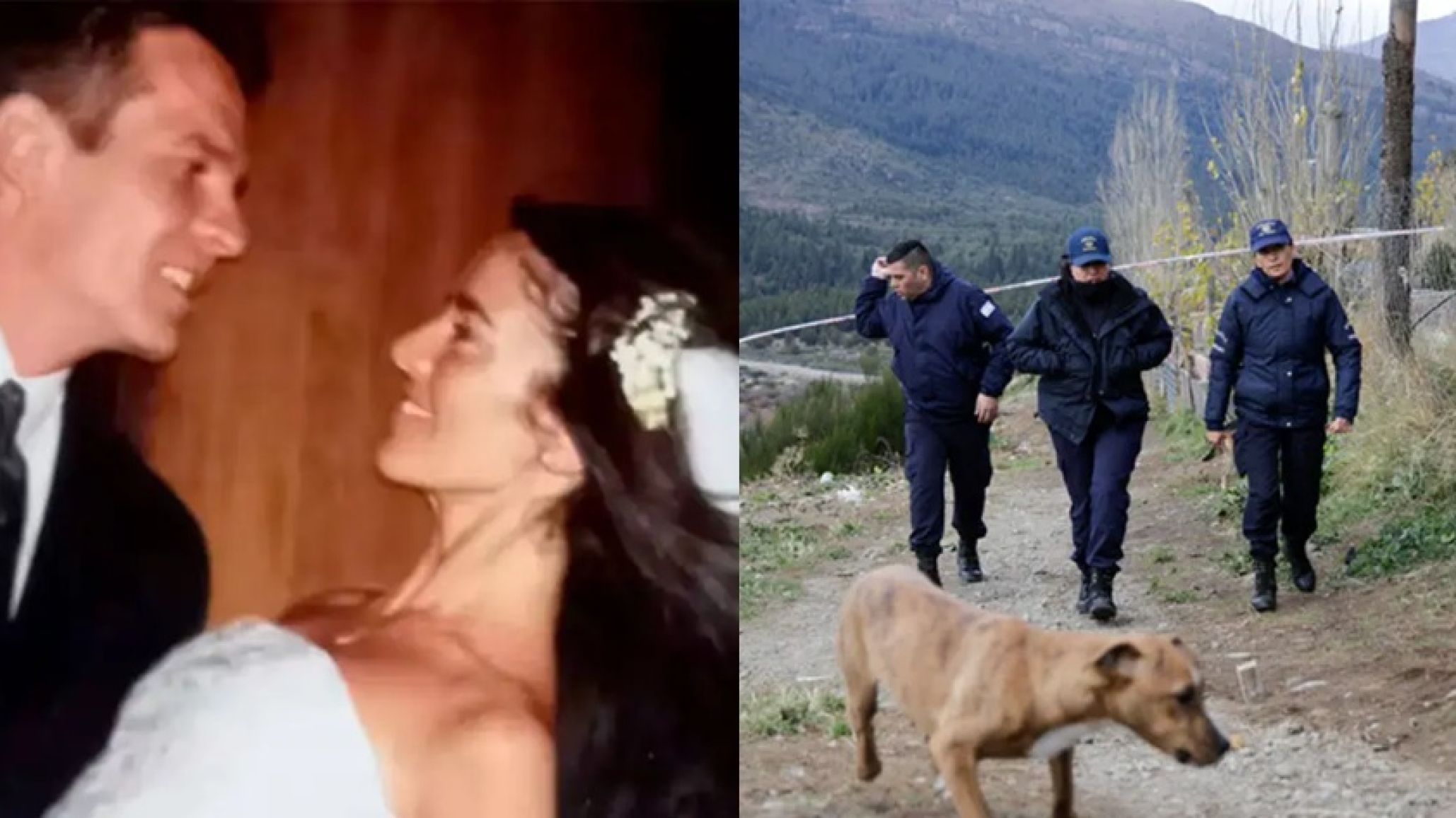 Horror en Bariloche: Revelan que el cuerpo de Ana Lía Corte fue mutilado por animales tras sufrir una falla cardíaca