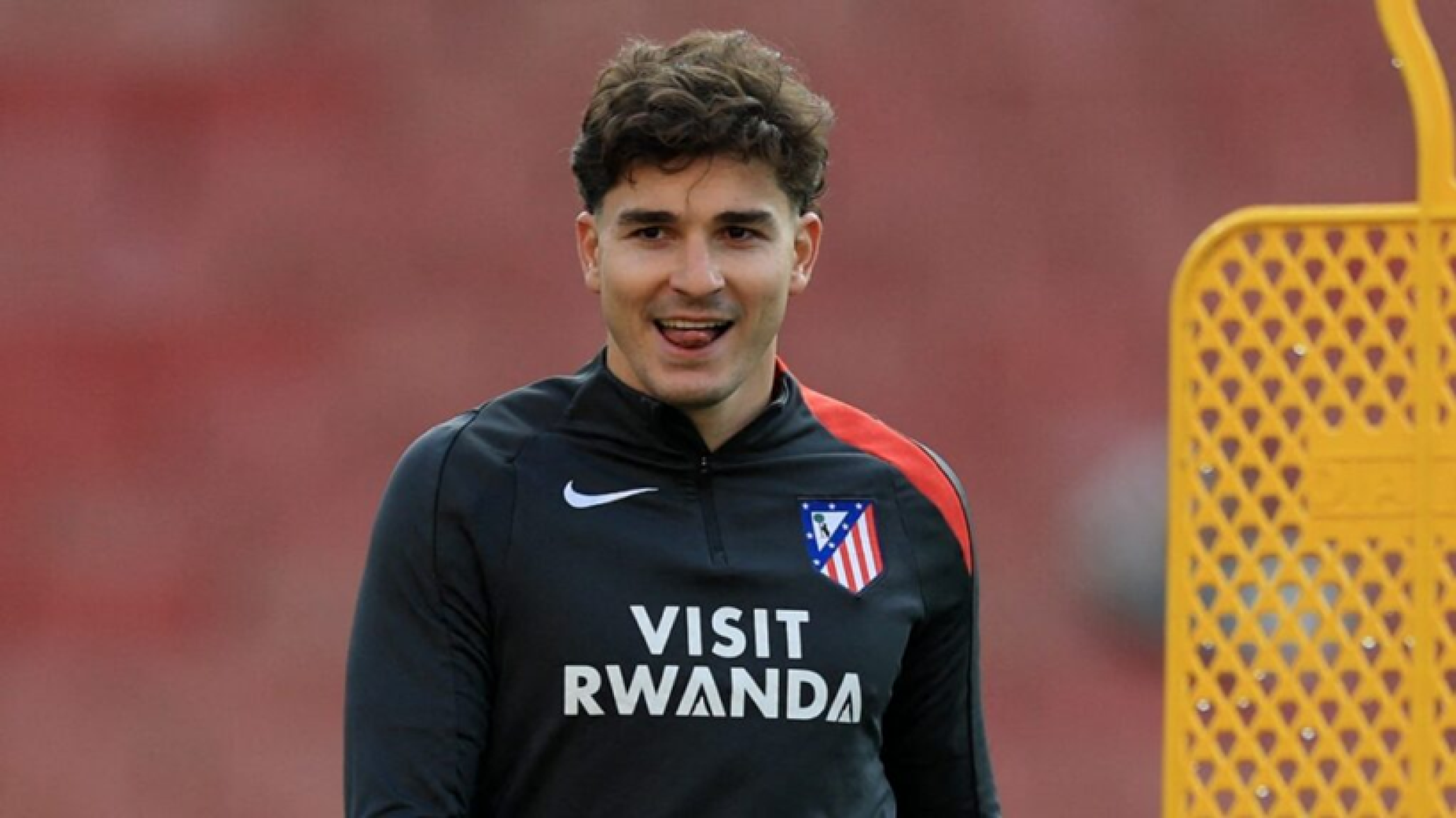 Bombazo mundial: Barcelona va con todo por Julián Álvarez y prepara una oferta millonaria
