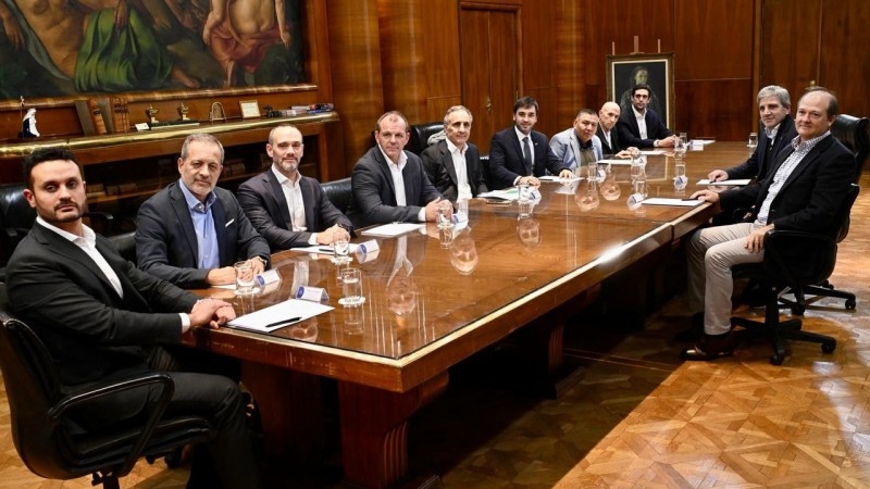 PAE presentará al RIGI un proyecto para incrementar la producción de Cerro Dragón