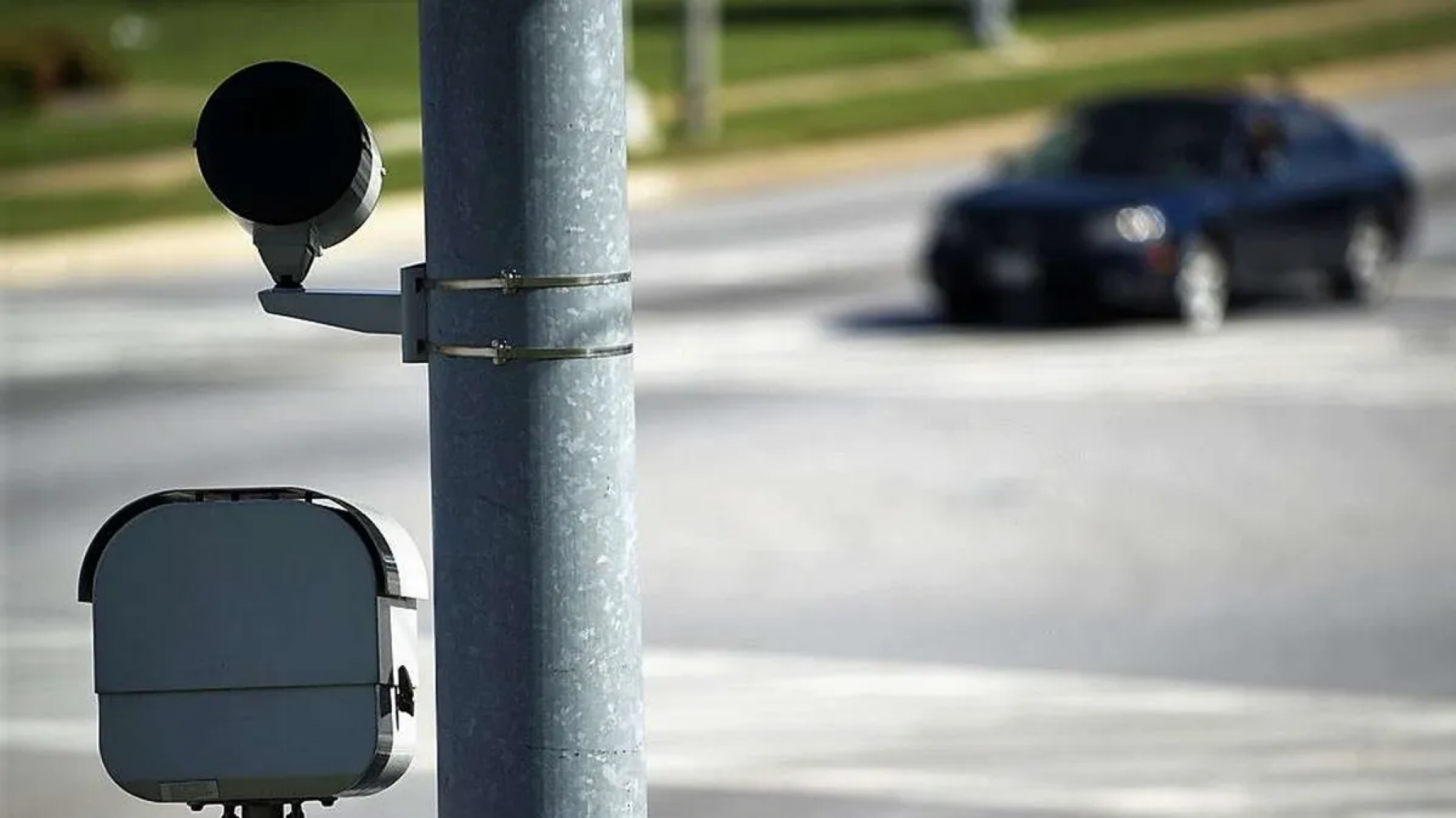 Detectaron más de 150 radares sin autorización en rutas nacionales