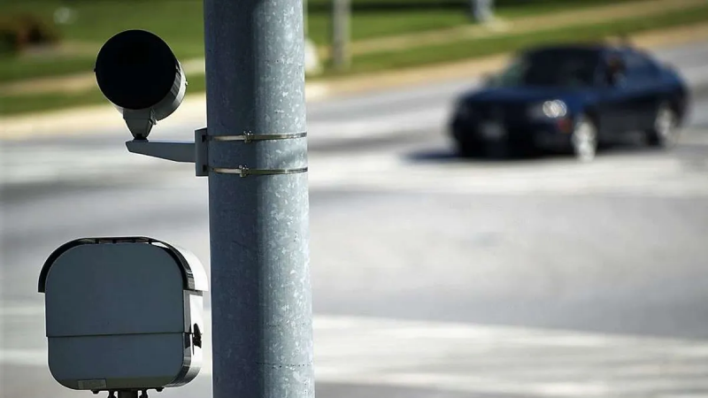 Detectaron más de 150 radares sin autorización en rutas nacionales