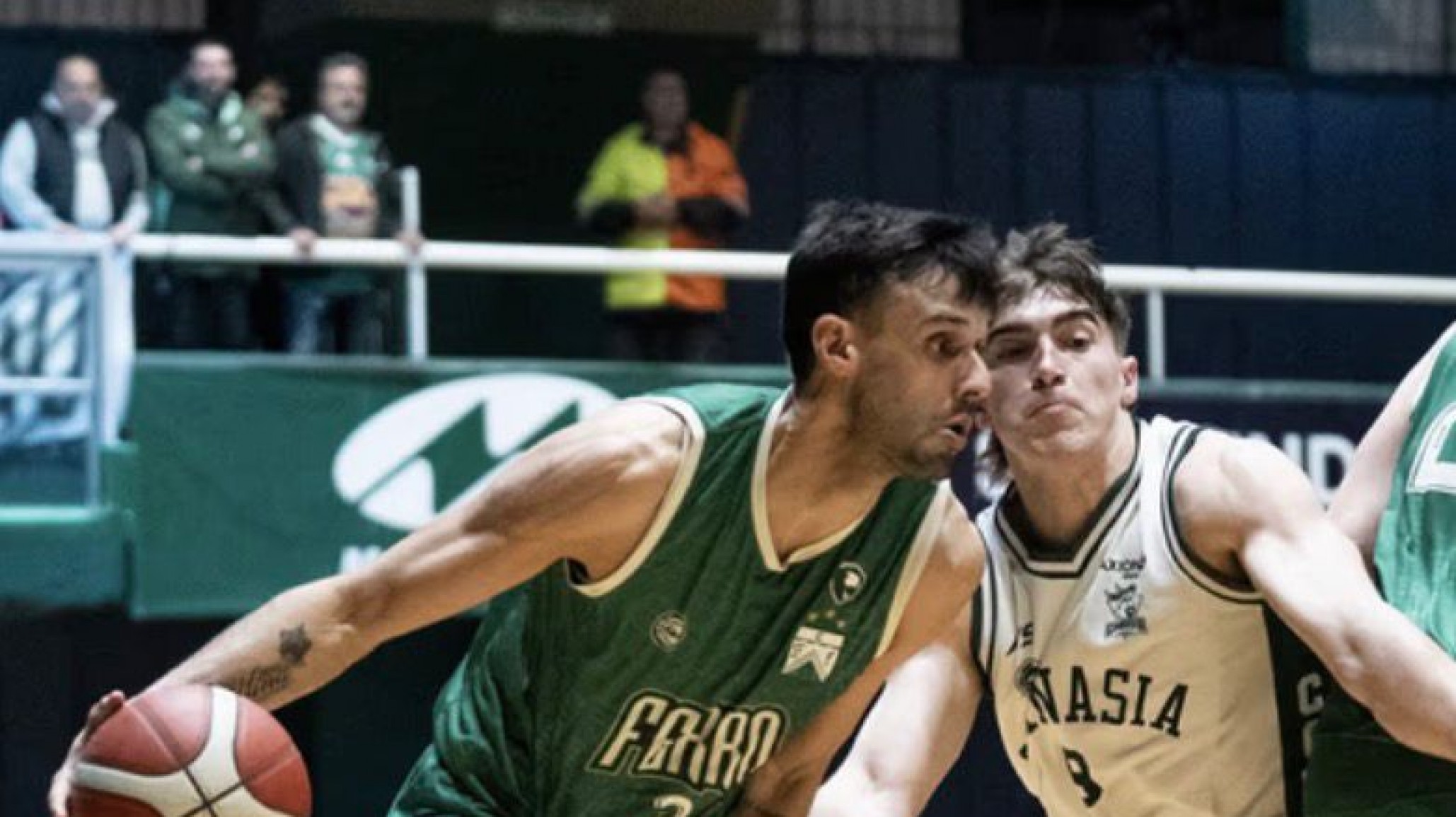 Ferro volvió a imponerse ante Gimnasia y quedó a un paso de la final