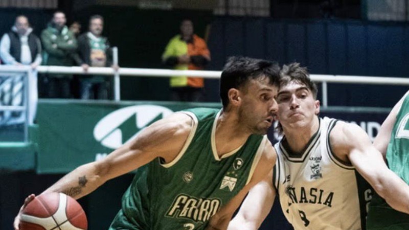 Ferro volvió a imponerse ante Gimnasia y quedó a un paso de la final