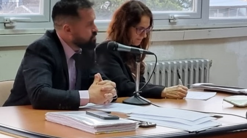 Esquel: un policía fue condenado por extorsionar a un detenido para quedarse con su camioneta