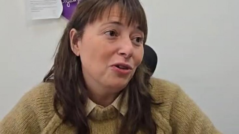Maite Luque: "No sabemos cuál es el plan con esta emergencia de transporte"