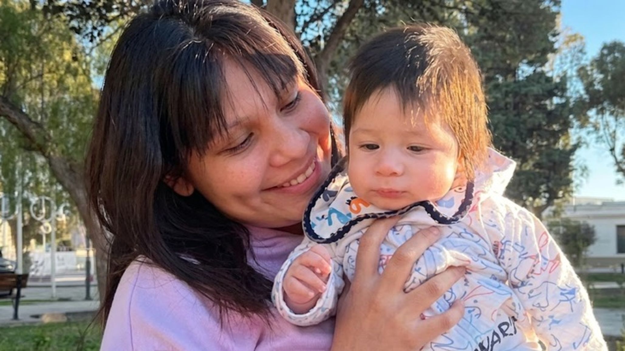 Manejaba borracho, volcó y murió su hijo en Puerto Madryn: Por qué la Justicia decidió dejarlo en libertad hasta el juicio