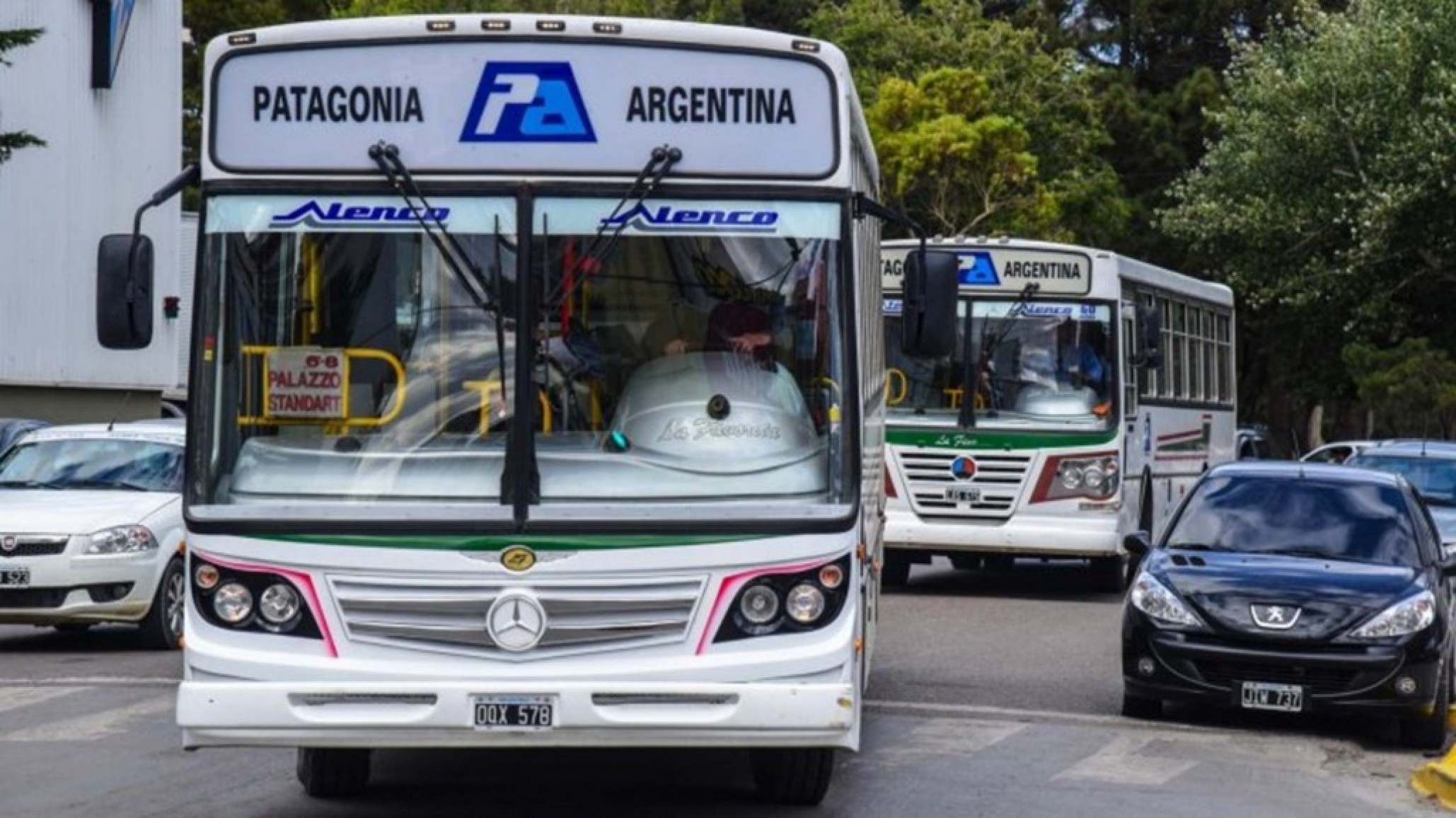 ¿Extorsión? Patagonia quiere 5 años más y el municipio respondió en la Justicia: ‘No nos van a apretar'"