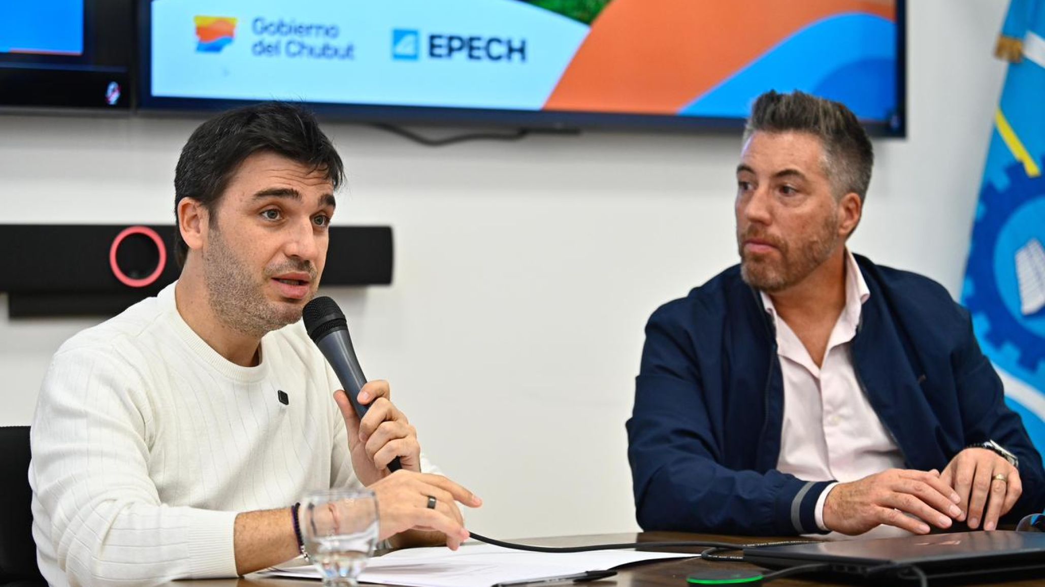 Cinco empresas presentaron ofertas para construir el Parque Solar Fotovoltaico Paso de Indios