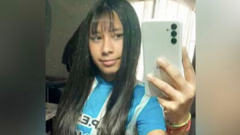 Caso Agostina Vega: el único detenido cambió su versión y admitió que la adolescente estuvo en su casa