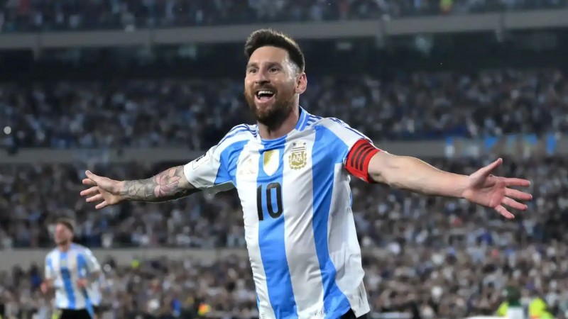 Selección argentina: agenda completa rumbo al Mundial 2026 y cuándo viaja a Estados Unidos