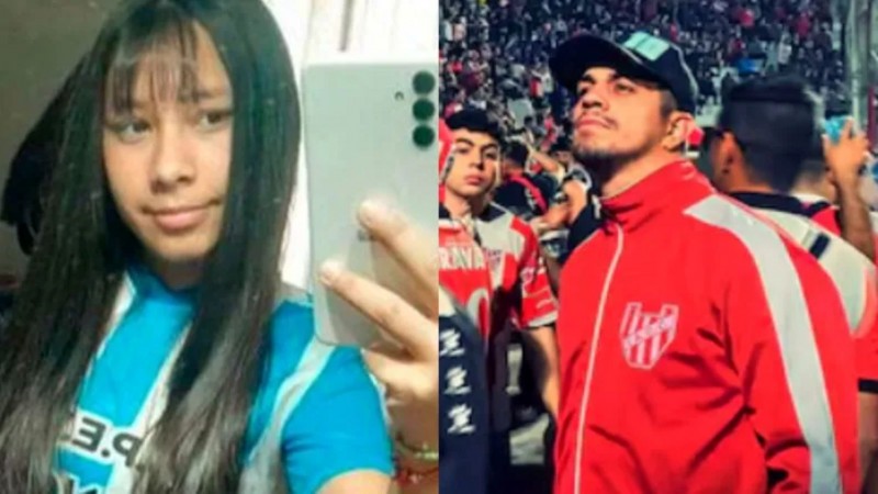 Desaparición de Agostina Vega: ubican al principal sospechoso en la zona del operativo y refuerzan la hipótesis de la fiscalía