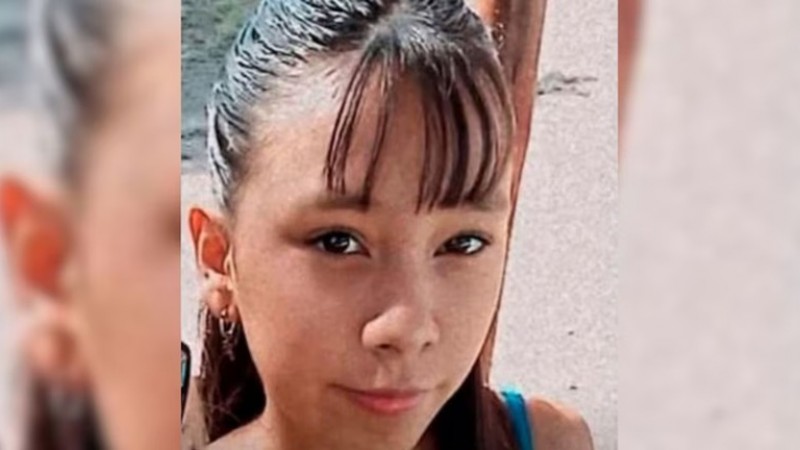 Caso Agostina Vega: Encontraron muerta a la adolescente en un descampado cordobés