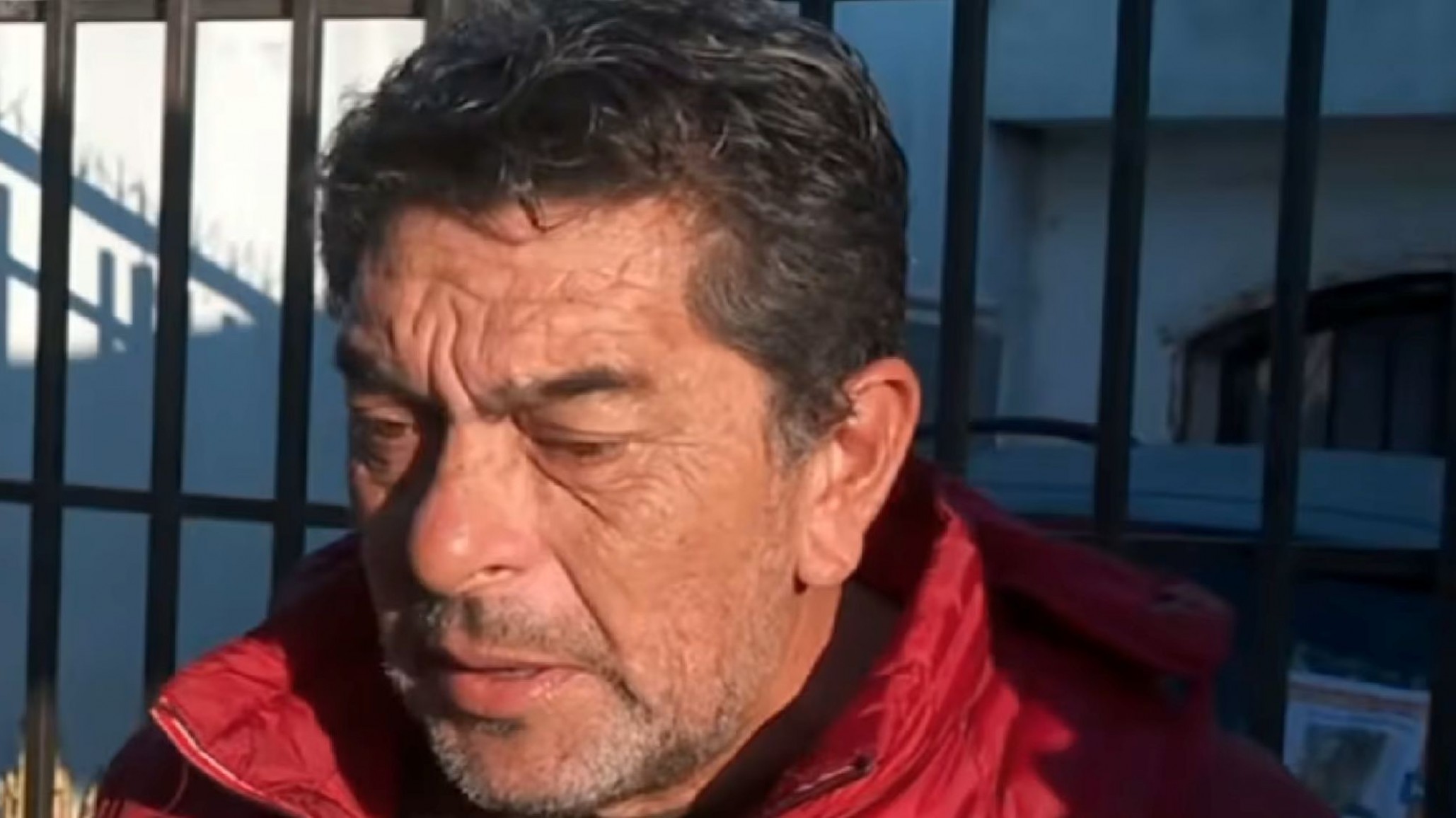 Crimen de Agostina Vega en Córdoba: el dolor del abuelo y la difícil decisión de informar a su madre internada