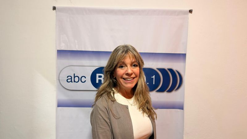 Mirta Alegre defendió la Ley de Etiquetado Frontal y cuestionó el intento de derogarla: "Nos permitió saber qué estamos comiendo"