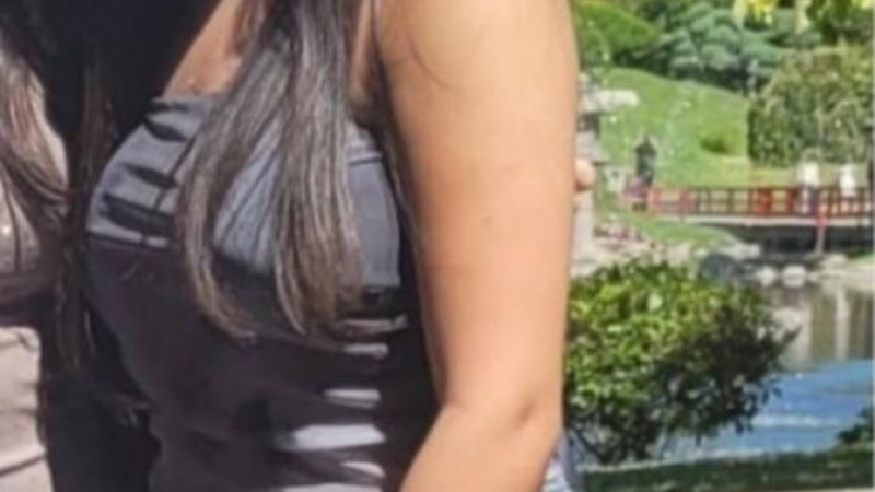 Piden colaboración para encontrar a Camila, una adolescente de 15 años que desapareció en Comodoro