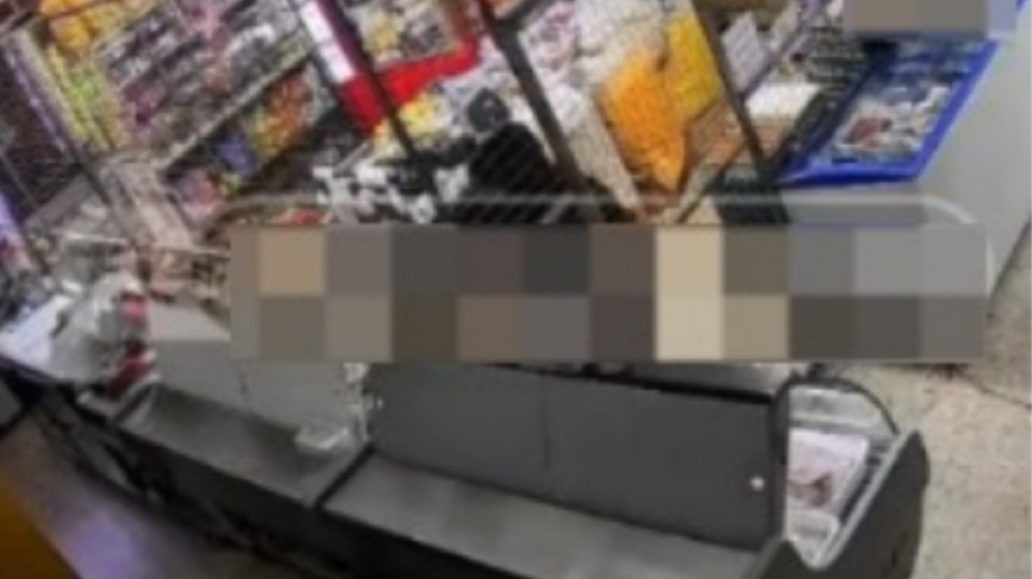 "Me intentaron disparar mientras trabajaba": violento ataque a un comerciante en Comodoro