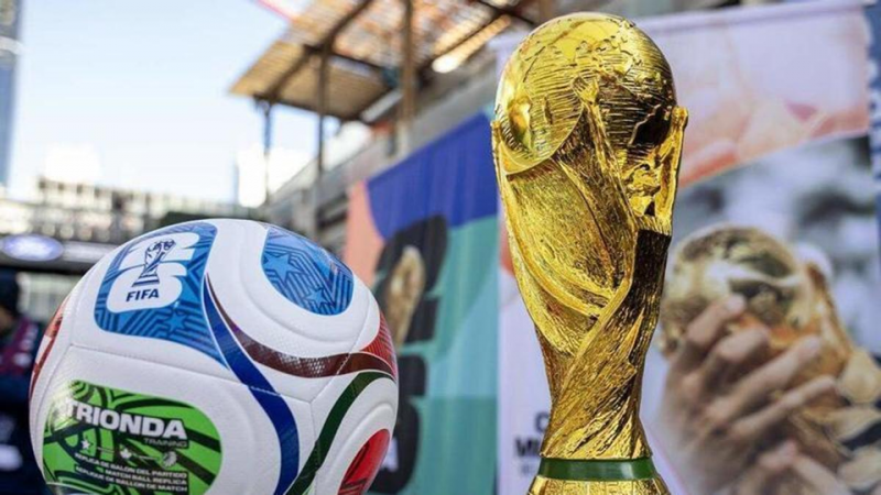 ¿Se podrá ver a la Selección gratis? Exigen que el Gobierno informe cómo será la transmisión del Mundial 2026