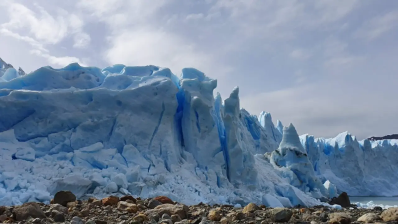 El Calafate: revocan la cautelar y la Ley de Glaciares vuelve a regir en Santa Cruz