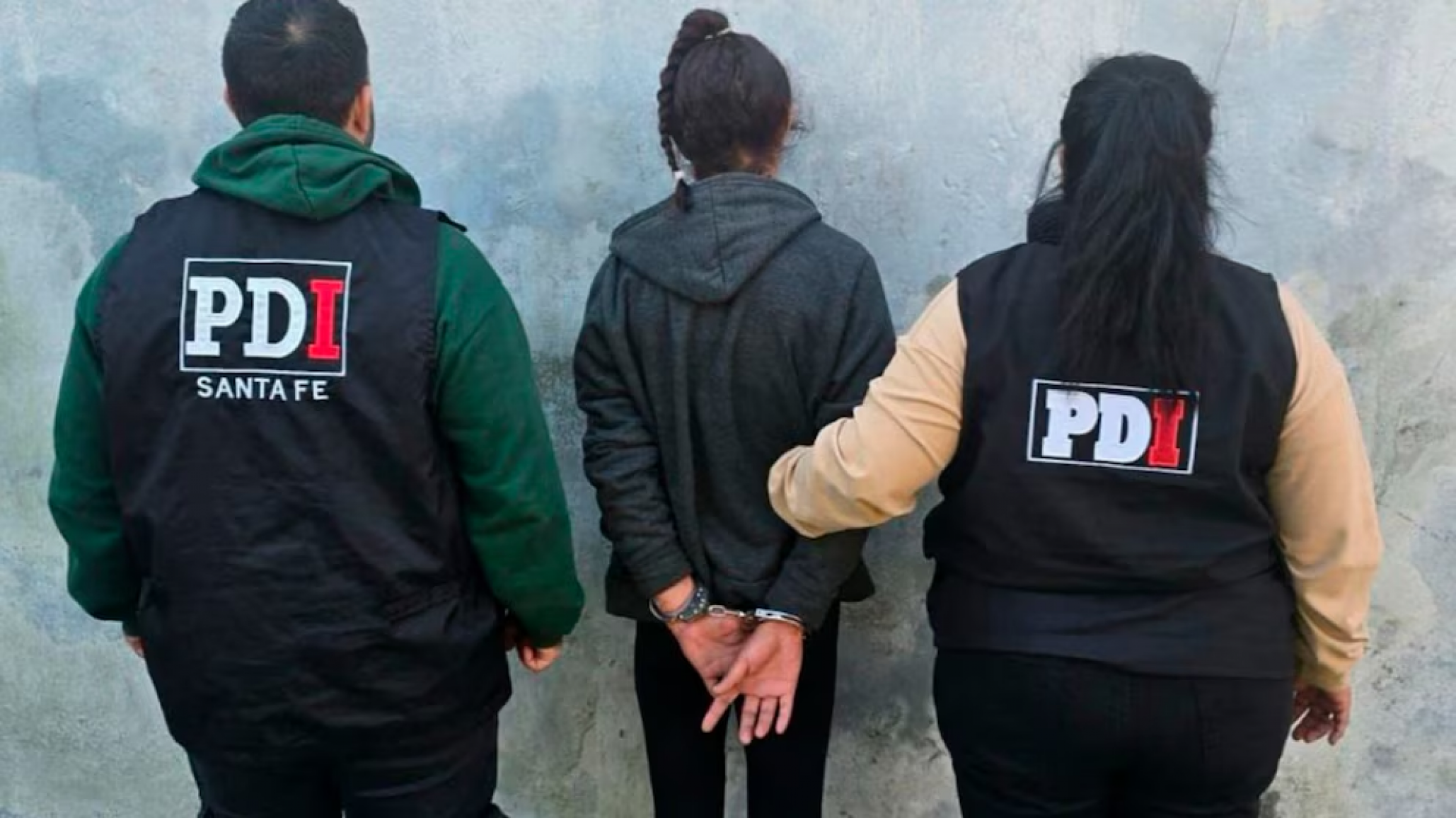 Crimen de Benjamín Scerra: detuvieron a la hermana del principal sospechoso