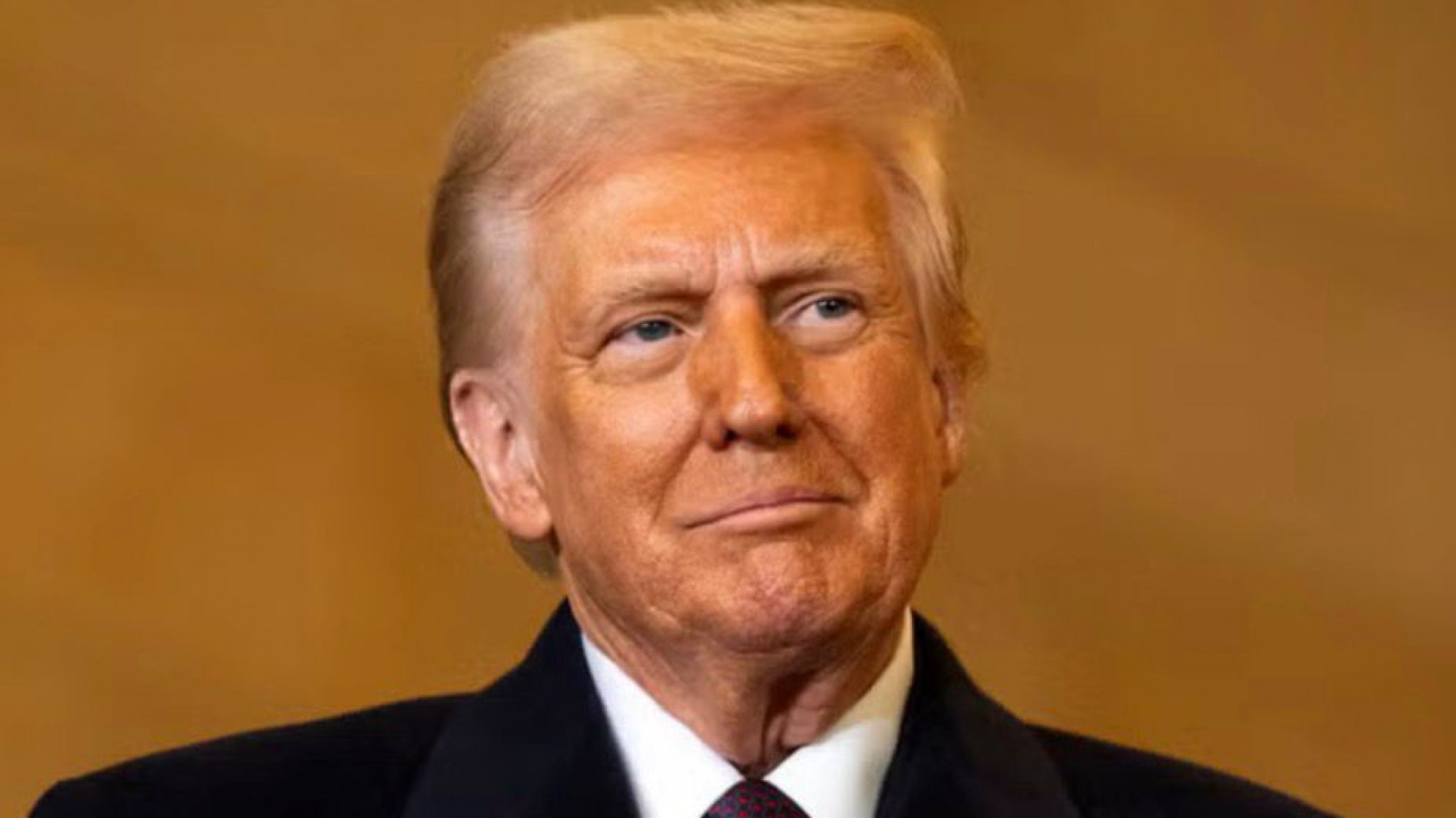 Trump aseguró que podría haber un acuerdo con Irán "la próxima semana"
