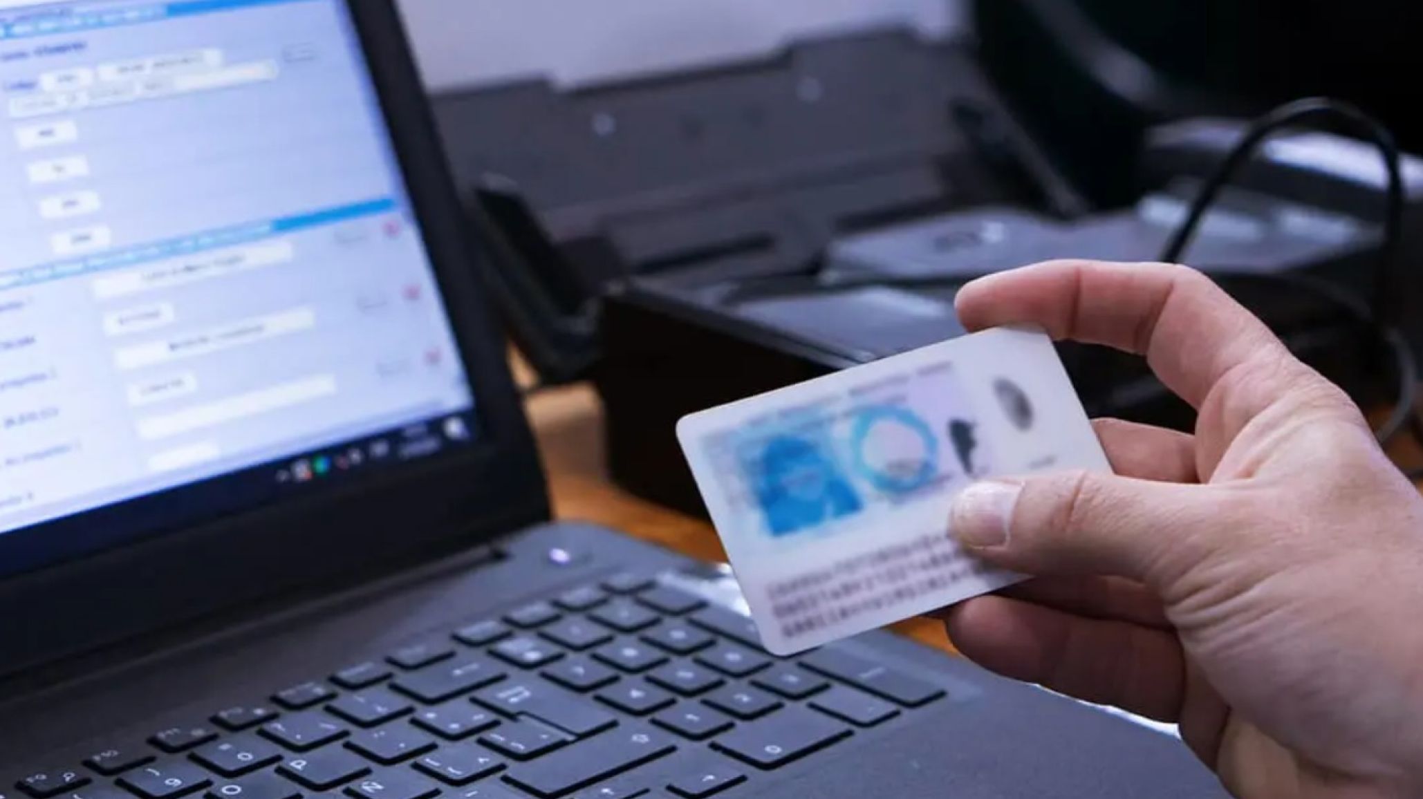 La Unidad Móvil del Registro Civil continúa su recorrido por distintas localidades de la provincia