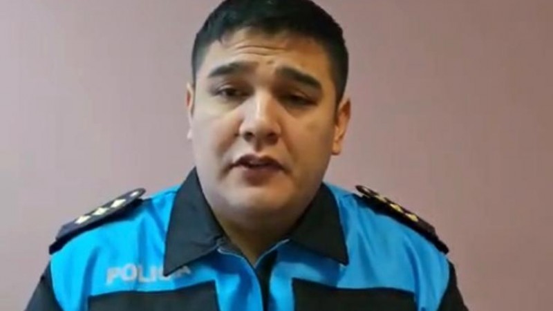 Baleado en el Máximo Abásolo: la víctima tiene antecedentes y no quiso aportar datos a la Policía