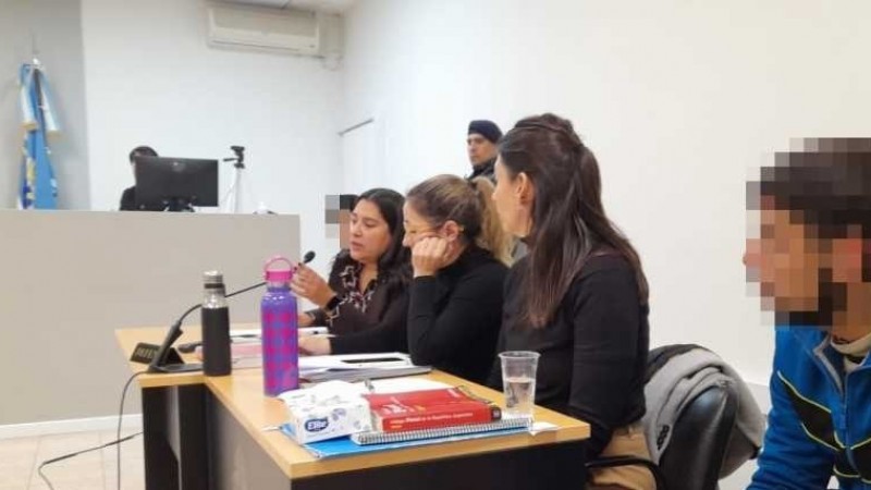 Sobreseen a uno de los imputados y mantienen la preventiva de Nadir Vera por el doble homicidio