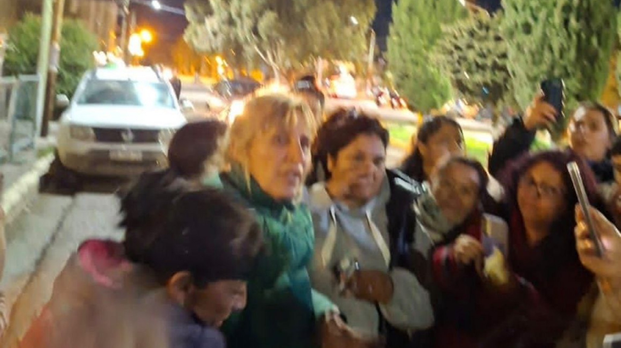 Liberaron a los cinco dirigentes de ATE detenidos tras los incidentes en Supervisión de Escuelas